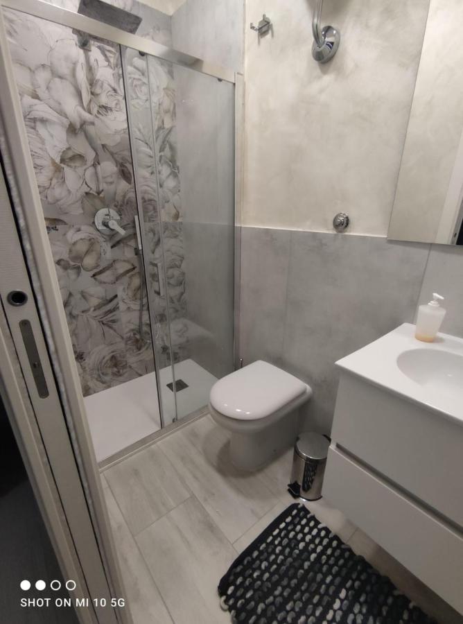Apartamento Domus Gaudio Near Oplonti Ruins Torre Annunziata Exterior foto